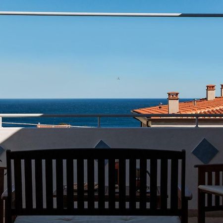 White Rose Suite Apartment Cala Gonone Zewnętrze zdjęcie