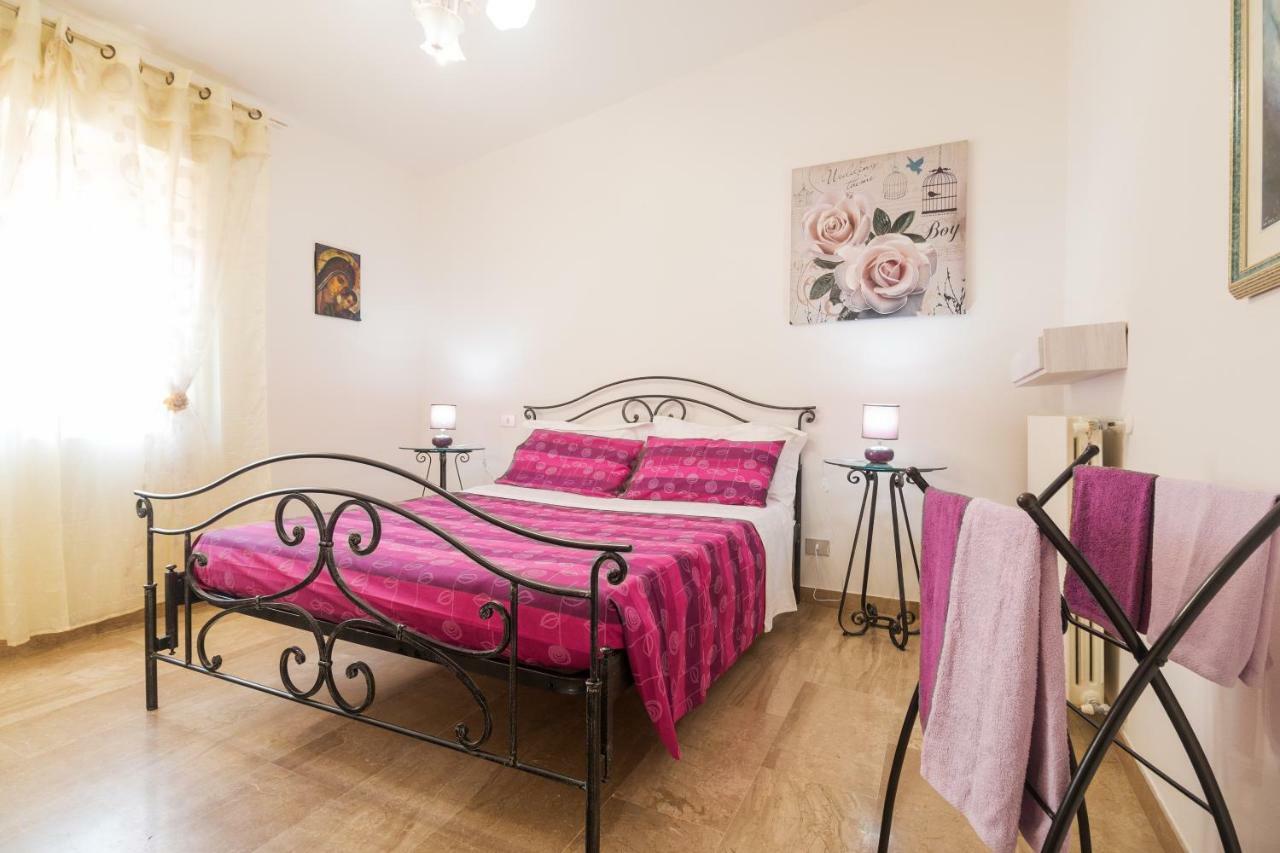 White Rose Suite Apartment Cala Gonone Zewnętrze zdjęcie