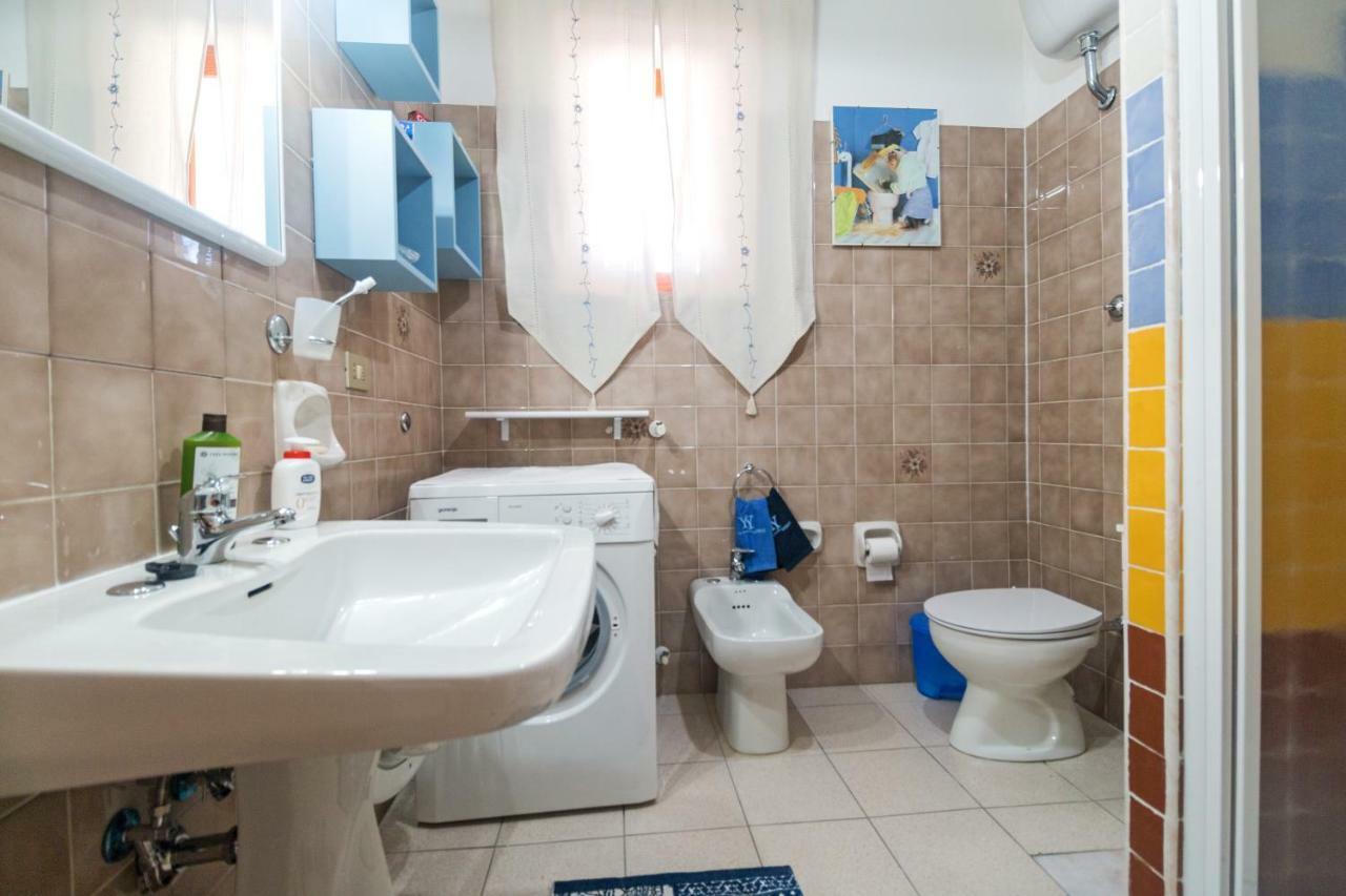 White Rose Suite Apartment Cala Gonone Zewnętrze zdjęcie